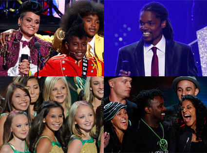 America's Got Talent America's Got Talent